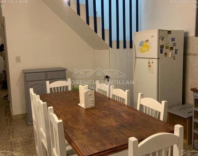 Casa · 70m² · 3 Ambientes · 1 Cochera