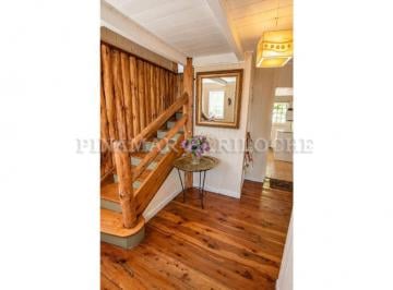 Casa de 6 ambientes, Villa Llao Llao · Casa en Alquiler en Puerto Pañuelo - Llao Llao - 4 Dorm - 3 Baños - 423