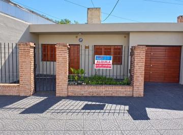 Foto · Alquilo Casa 2 Dorm
