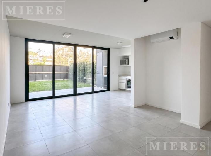 Departamento · 96m² · 3 Ambientes