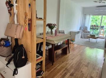 Departamento · 70m² · 3 Ambientes · 1 Cochera · 3 Ambientes con Cochera en Palermo