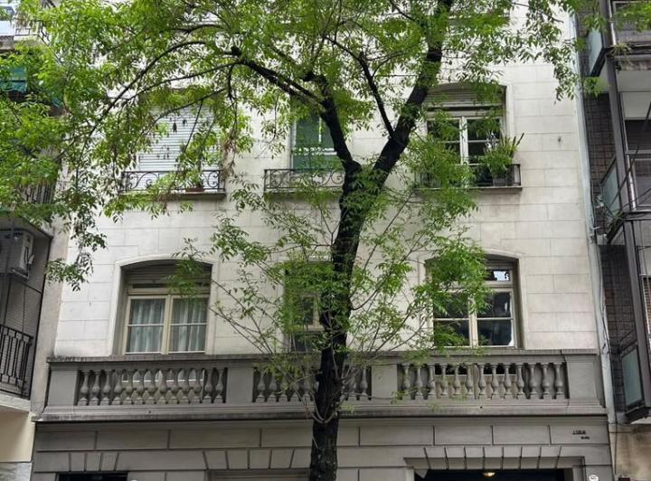 Departamento · 39m² · 2 Ambientes