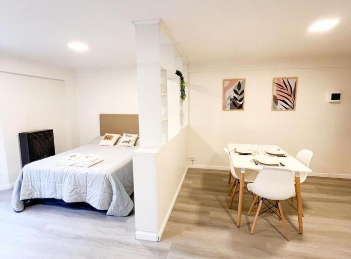 Departamento · 35m² · 1 Ambiente