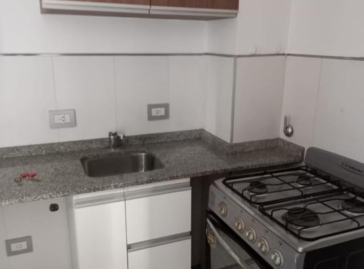 Departamento · 55m² · 4 Ambientes