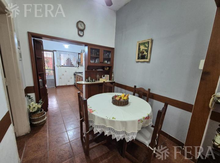 PH · 72m² · 3 Ambientes · 1 Cochera