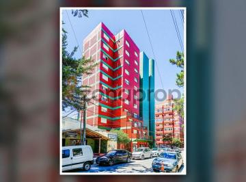 Departamento de 1 ambiente, San Bernardo · Departamento 1 Ambiente Dividido en Venta en San Bernardo a Dos Cuadras de La Playa Ascensor