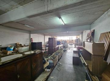 Bodega-Galpón · 1026m² · Galpón/depósito en Liniers, Caba