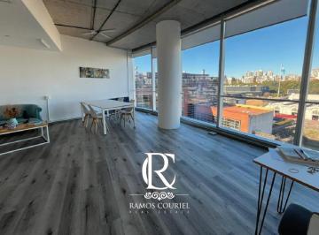 Oficina comercial · 65m² · 1 Cochera · Venta Oficina de 65 m² con Una Cochera - Juncal 4400 (Palermo)