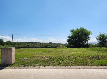Foto · Oportunidad Lote en Venta en Docta Urbanización Inteligente Etapa I - Escritura