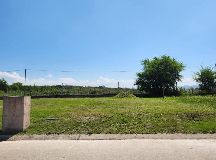 Terreno · 250m² · 1 Ambiente
