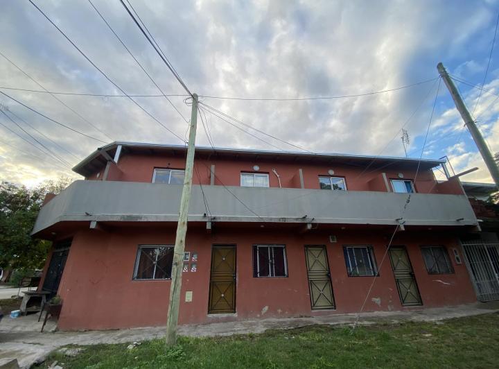 Departamento · 30m² · 2 Ambientes