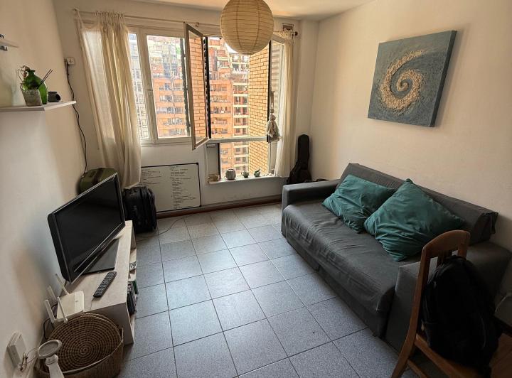 Departamento · 39m² · 2 Ambientes