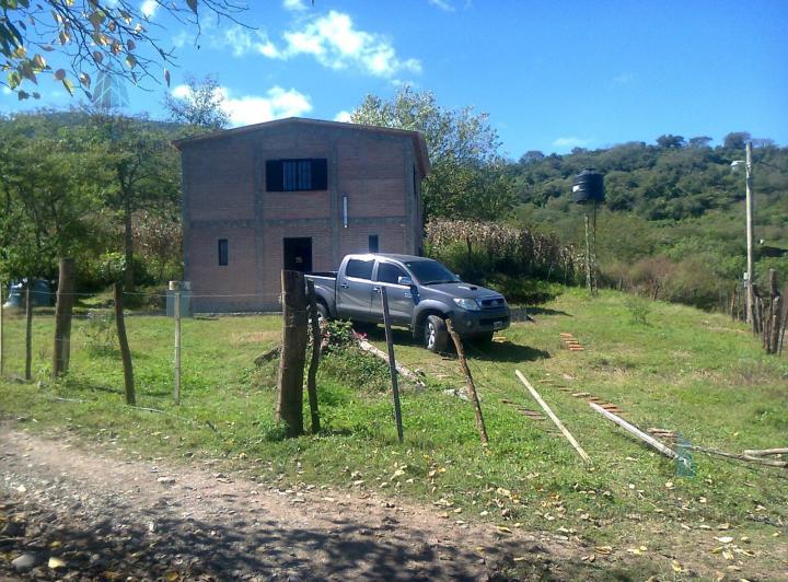 Casa · 42m²