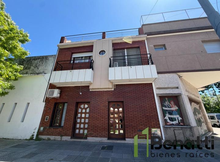 PH · 100m² · 3 Ambientes