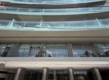 Departamento · 75m² · 3 Ambientes · 1 Cochera · Torre Alquiler - 2 Dorm - 2 Baños - Vista Abierta!