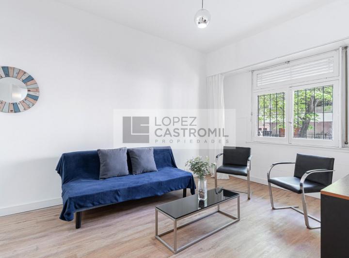 Departamento · 65m² · 3 Ambientes