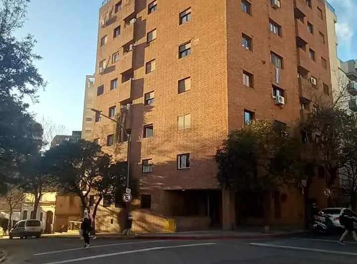 Departamento · 60m² · 4 Ambientes