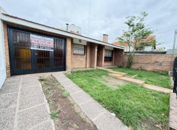 Casa de 7 ambientes, Córdoba · Casa en Alquiler 3 Dorm – Barrio San Salvador