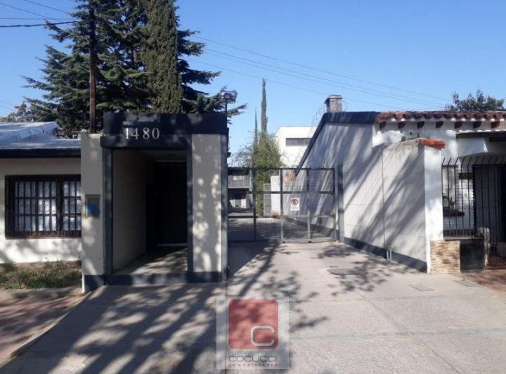 Departamento · 3 Ambientes · 1 Cochera