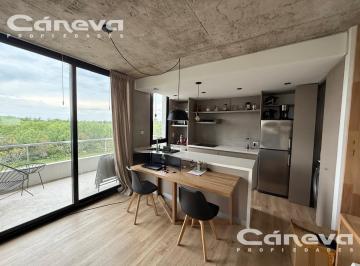 Departamento · 72m² · 3 Ambientes · 1 Cochera · Departamento en The Kiri