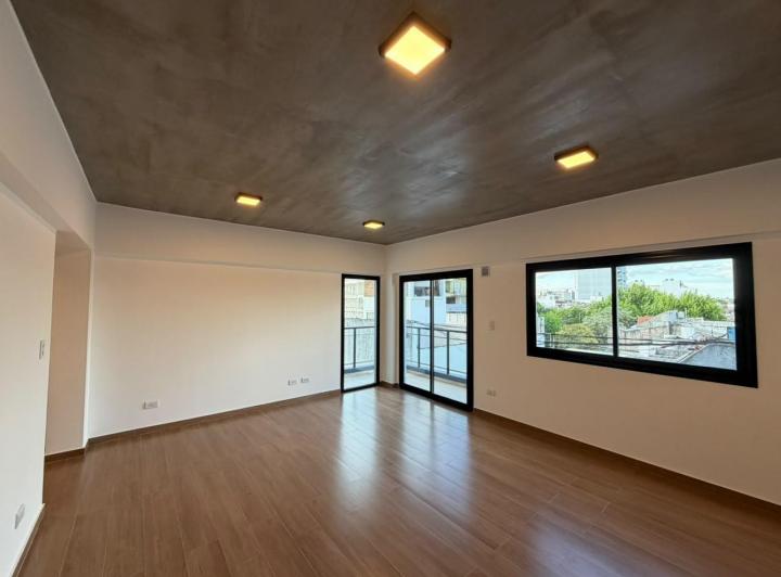 Departamento · 48m² · 2 Ambientes