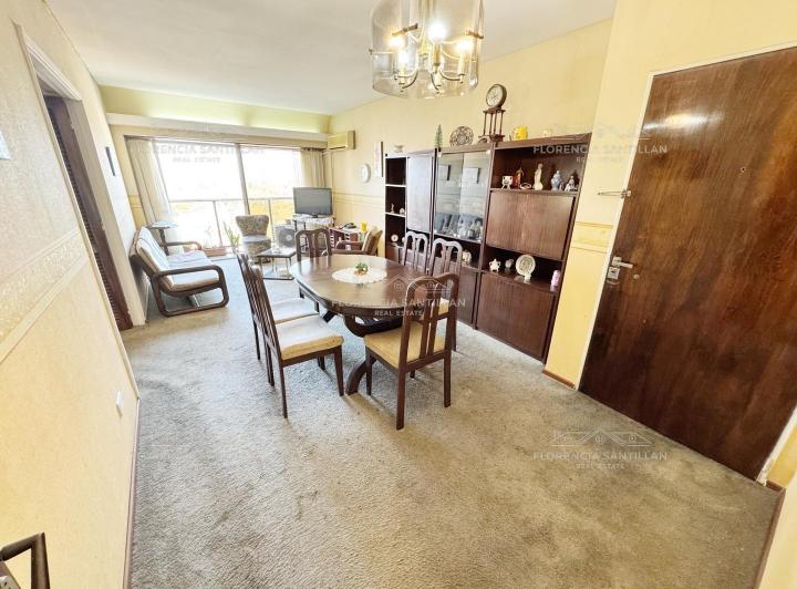 Departamento · 60m² · 3 Ambientes