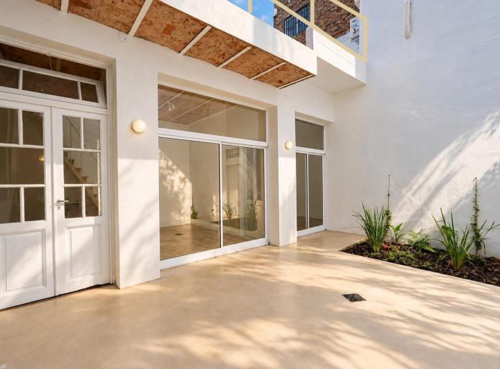 PH · 45m² · 3 Ambientes