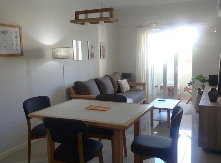 Departamento · 50m² · 2 Ambientes