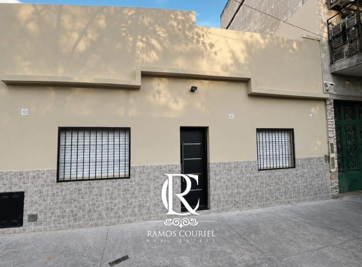 Casa · 152m² · 4 Ambientes