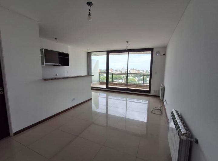 Departamento · 3 Ambientes