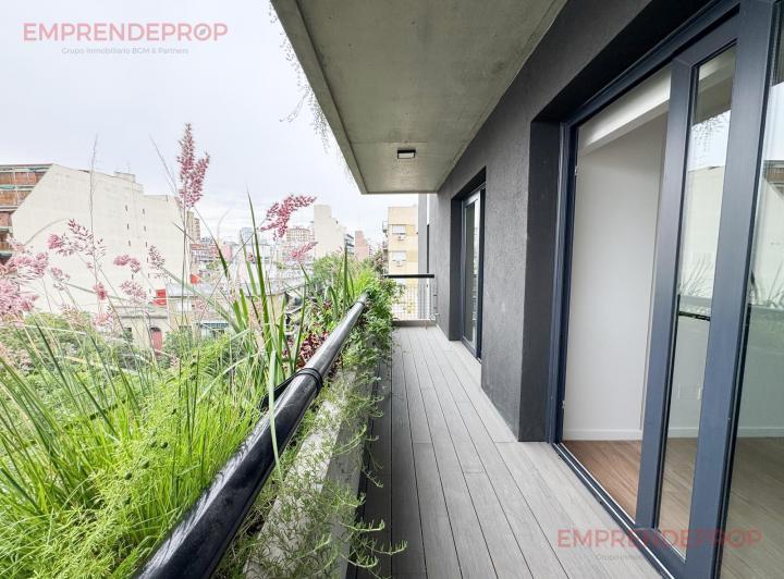Departamento en venta en Nuñez · 2 ambientes