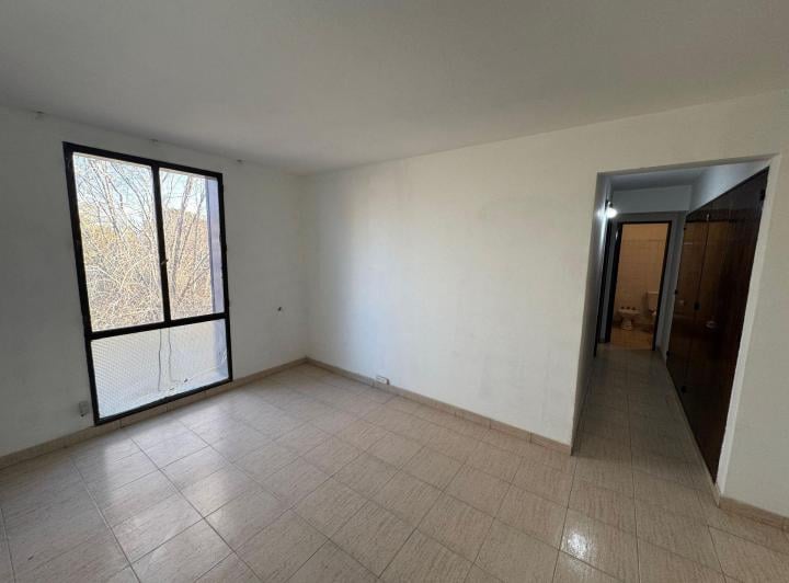 Departamento · 52m² · 4 Ambientes