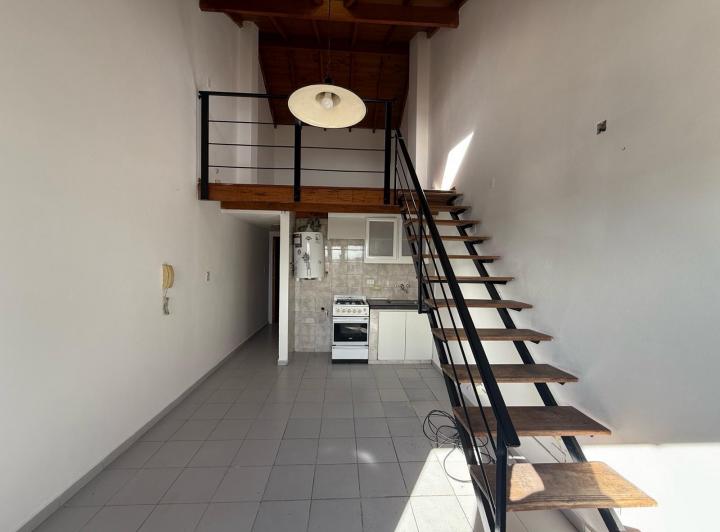Departamento · 55m² · 3 Ambientes