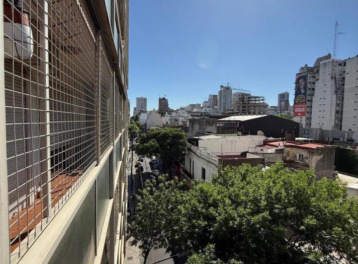 Departamento · 68m² · 3 Ambientes