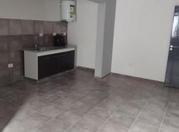 Departamento · 35m² · 2 Ambientes · Alquilo Dpto B° Alto Alberdi 1 Dormitorio con Patio
