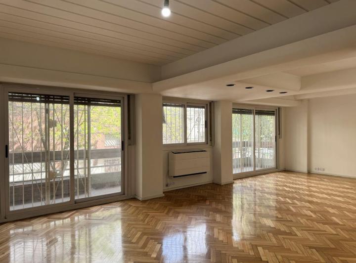 Departamento · 152m² · 5 Ambientes · 1 Cochera