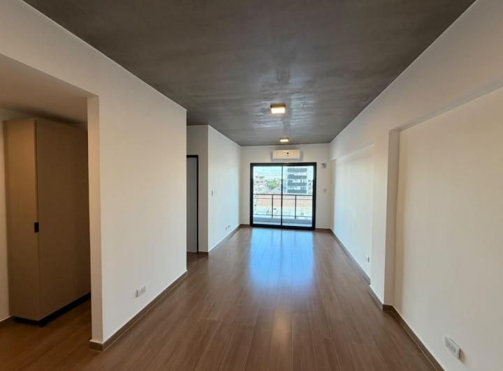 Departamento · 46m² · 2 Ambientes