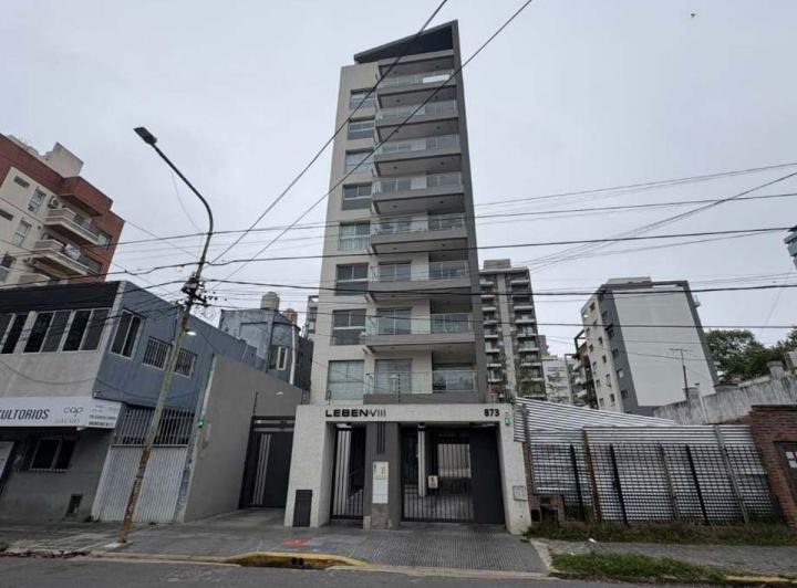 Departamento · 45m² · 2 Ambientes · 1 Cochera