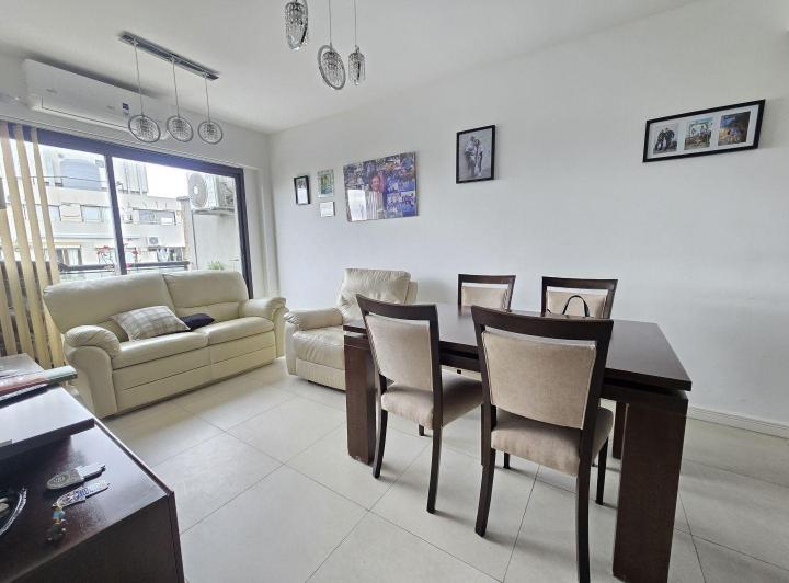 Departamento · 54m² · 3 Ambientes