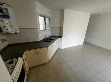 Departamento · 45m² · 2 Ambientes · Departamento en Alquiler Nueva Cordoba. Piso Alto. Externo con Balcon