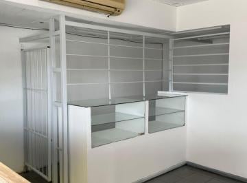 Local comercial de 1 ambiente, Córdoba · Local Comercial - en Estación de Servicio!