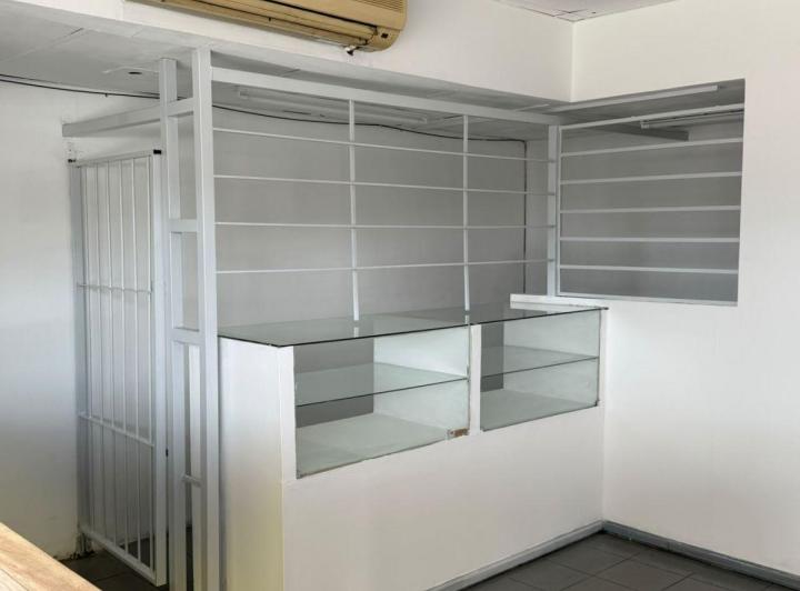 Local comercial · 18m² · 1 Ambiente