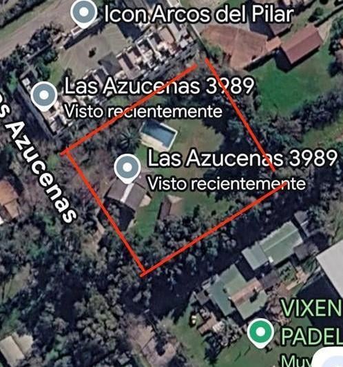 Casa · 1m²