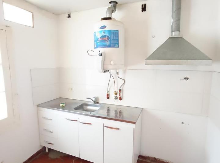Casa · 90m² · 4 Ambientes