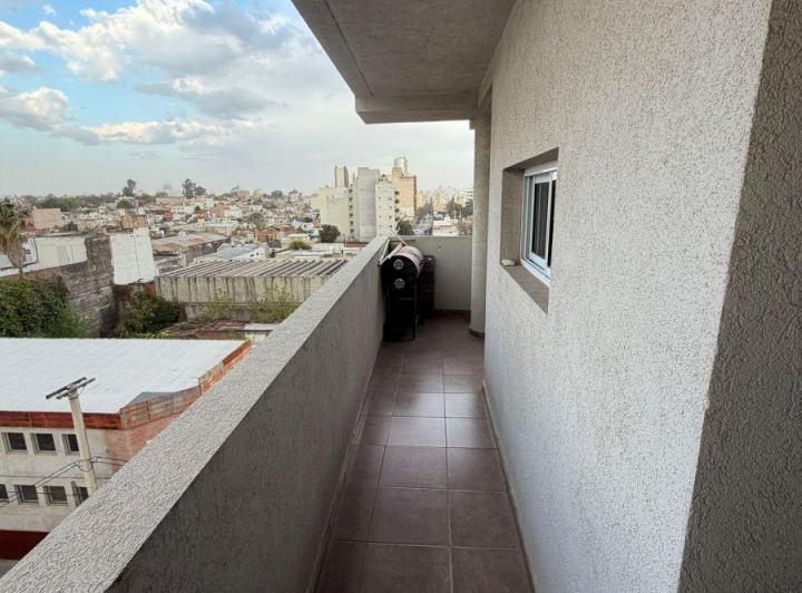 Departamento · 60m² · 3 Ambientes