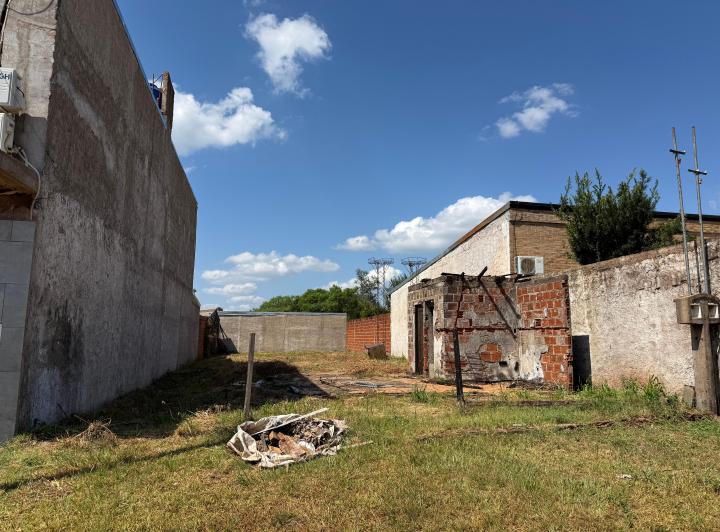 Terreno · 340m²