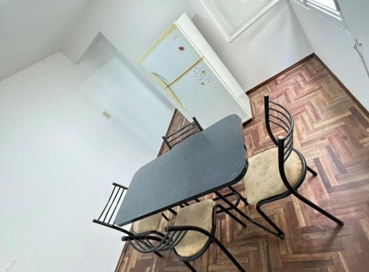 Departamento · 38m² · 4 Ambientes