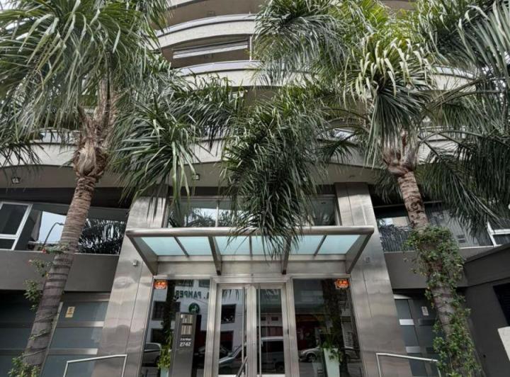 Departamento · 31m² · 1 Ambiente