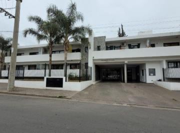 Departamento de 4 ambientes, Villa Allende · Se Vende Depto 1 Dormitorio en Allende Plaza