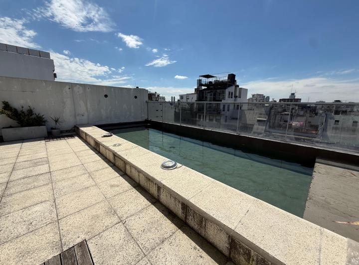 Departamento · 45m² · 1 Ambiente